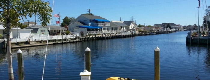 LBI is one of LBI.