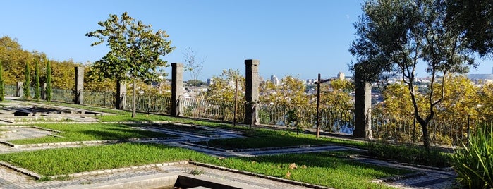 Jardins dos Sentimentos is one of VISITAR Porto.