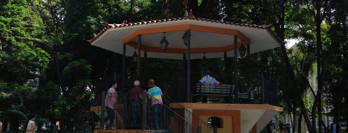 Jardim das Preguiças is one of Top 10 favorites places in Barra Mansa, Brasil.