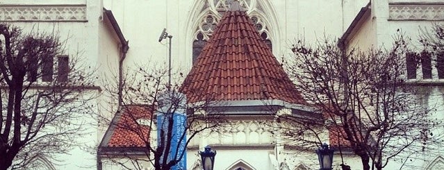 Maisel-Synagoge is one of Praha / Prague / Prag - #4sqcities.