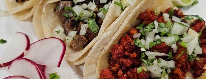 El Don Taqueria & Grocery is one of Outer Boroughs.