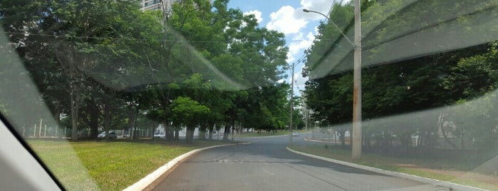 Avenida Braz Olaia Acosta is one of outras cidades e lugares.