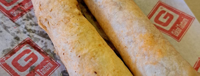 Göksel Tantuni Sahil is one of Onurさんのお気に入りスポット.