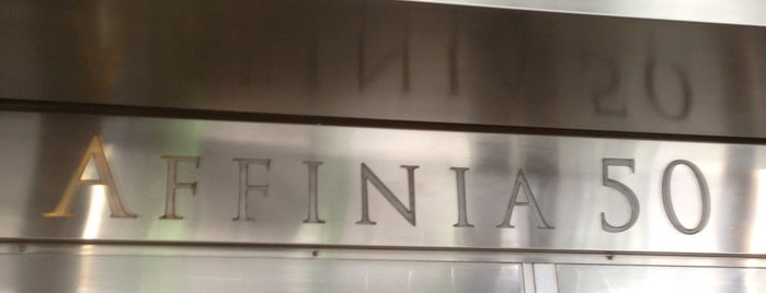 The Fifty Sonesta Select New York is one of Nova York 2015.