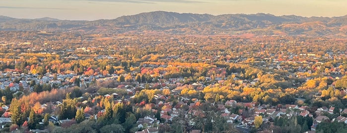 Foothill Regional Park is one of Santa Rosa Trip.