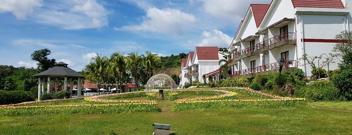 Thunderbird Resorts & Spa is one of Frequent visits.