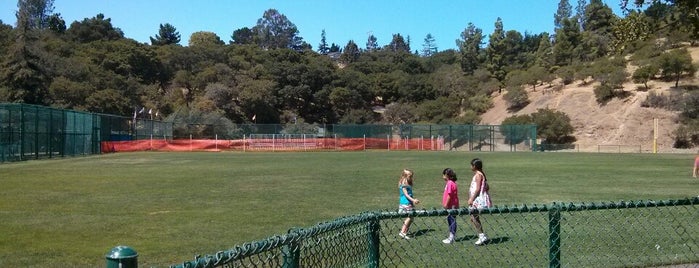 Arguello Park is one of Chris’s Liked Places.