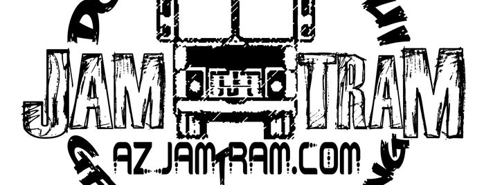 The JAM Tram