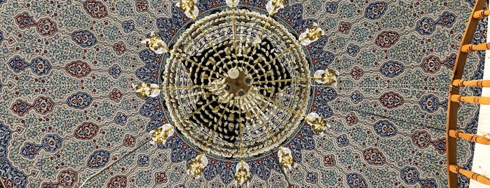 Değirmenköy Yeni Camii is one of Konya | Spirituel Merkezler.