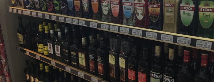 Supermercado Miller is one of All-time favorites in Brazil.