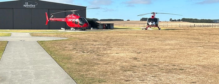 12 Apostles Helicopters is one of Australie, 澳大利亚, être ici avec elle.