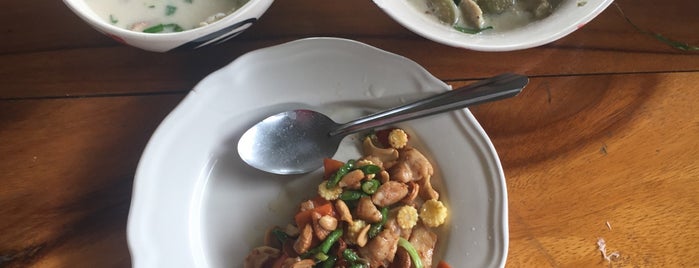 Sammy's Thai Cooking School is one of 🇹🇭 Northern Thailand.