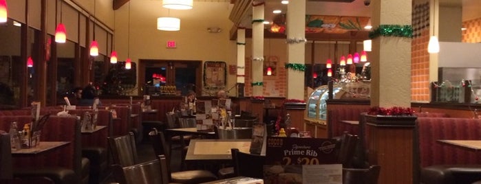 Coco's Bakery Restaurant is one of The 13 Best Places for Corned Beef Hash in Phoenix.