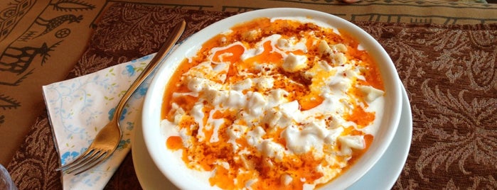 Zeytin cafe ev yemekleri is one of Turkey Trip 2015.
