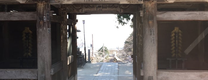 筑波山神社 is one of 茨城県 / Ibaraki.