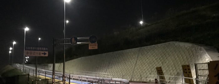 京奈和自動車道