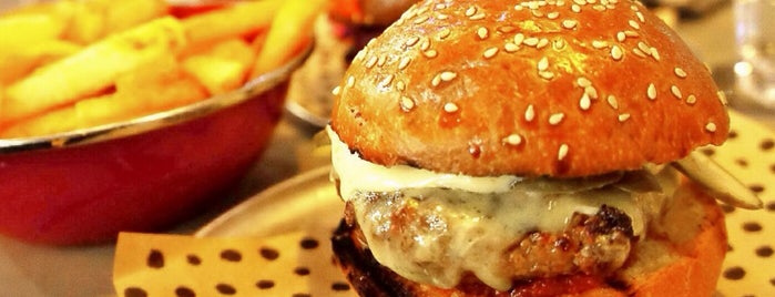 Best Burgers Joints in Sydney