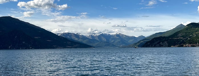 Punta Spartivento is one of To-Do List: Lake Como.