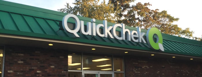 QuickChek is one of Important.