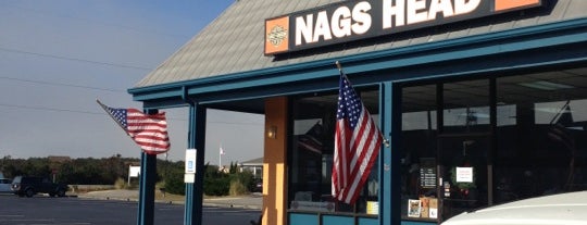 Nags Head Harley Davidson is one of Harley-Davidson.