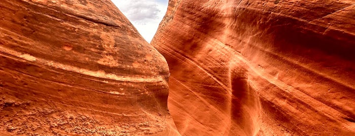 Adventurous Antelope Canyon Photo Tours is one of Another 200-spot list.