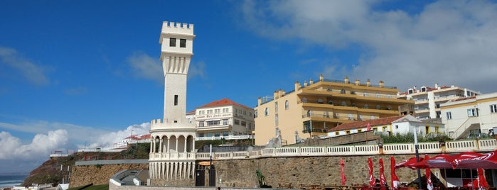 Azenha Praia Santa Cruz is one of Portugal Roadtrip 2017🇵🇹.