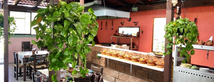 Tacos estilo Sonora "El Mezquite " is one of Querétaro.