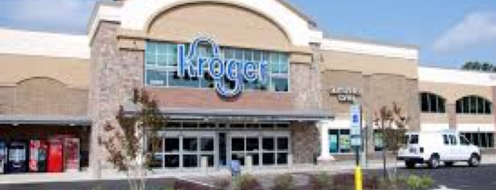 Kroger is one of same old song and dance.