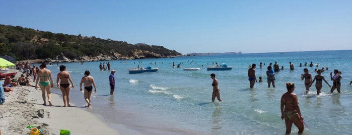 Spiaggia di Simius is one of Sardegna Sud-Est / Beaches&Bays in SE of Sardinia.