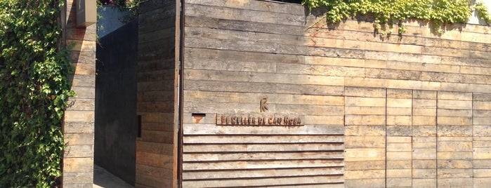 El Celler de Can Roca is one of Barcelona.