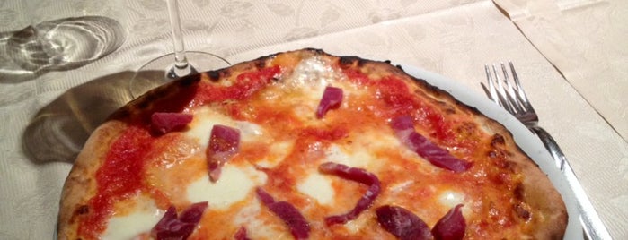 Pizzeria Enzo & Ciro is one of Puglia.