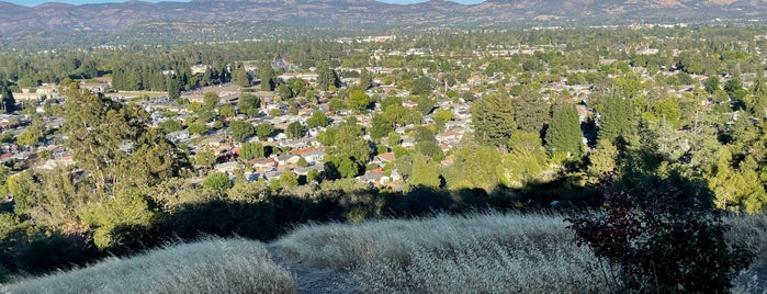 Westwood Hills Park is one of Napa.
