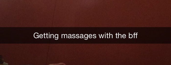 Peony Foot Massage is one of สถานที่ที่ Bayana ถูกใจ.