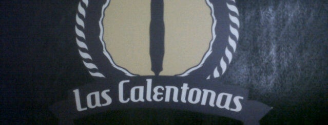 Las Calentonas is one of Posibles clientes.