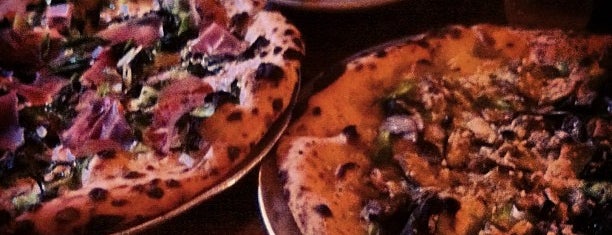 Roberta's Pizza is one of NYC (Brooklyn): Restaurants and Bars Best Bets.