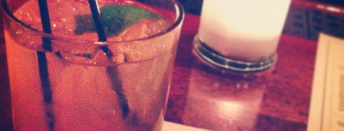 The Fly Trap is one of The 15 Best Places for Mai Tais in San Francisco.