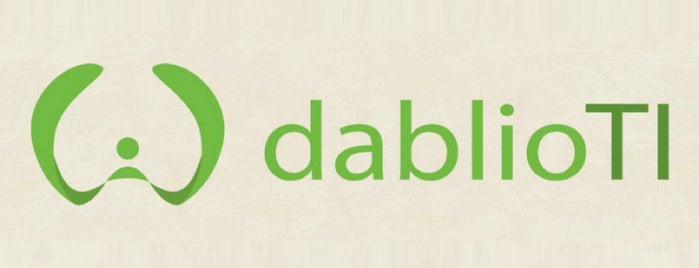 DablioTi/PBXA is one of Empresas.