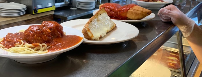Avelluto's Italian Delight is one of KC Restaurants to Try.