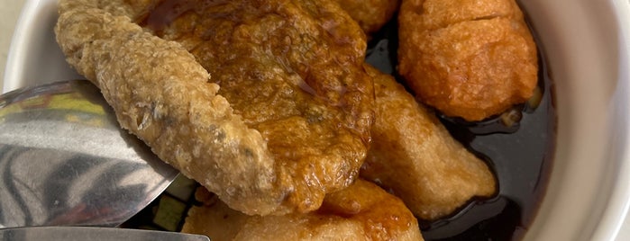 Pempek Tini 628 is one of Top 15 tempat makan yang enak menurut aini.