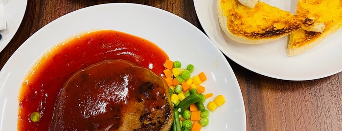 Joni Steak is one of Dinner @ Jakarta.