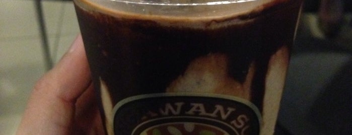 Bengawan Solo Coffee is one of We Like Coffee.