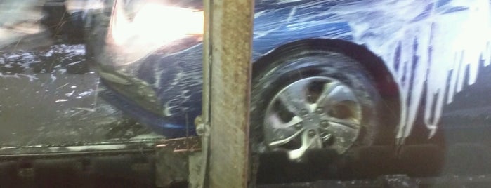 T&B Carwash Detail And Lube Center is one of To do in Parsippany.