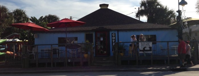 Chuckeyta's Cafe is one of Tempat yang Disukai PHRE5HAIR 333.