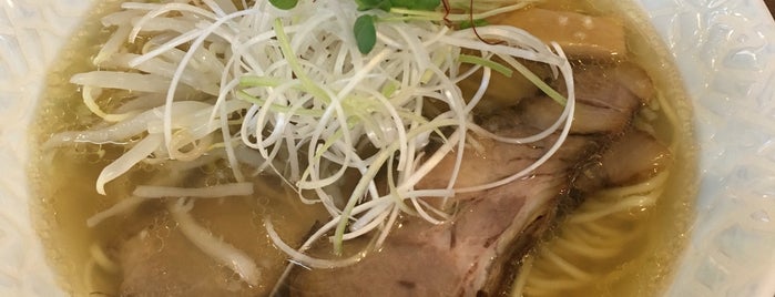 らー麺 塩や is one of 島根.