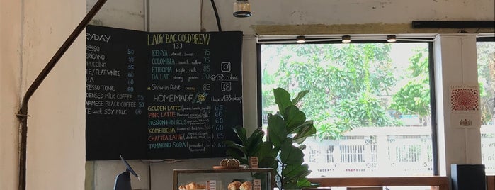 LACOF is one of Saigon Cafe.