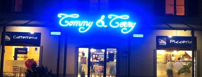 Tommy e Terry is one of Da Mangiare!.