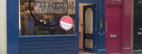 OTHER/shop is one of London.