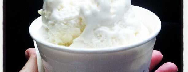 Yo Yogurt is one of Café y helado.