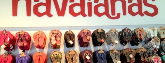 Havaianas | EMPORIUM is one of 「 SAL 」さんのお気に入りスポット.