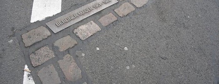 Berlin is one of 「 SAL 」'ın Beğendiği Mekanlar.